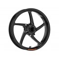 OZ Racing PIEGA FORGED ALUMINUM FRONT WHEEL: SUZUKI GSX-R1000 (2008+), GSX-R600 / GSX-R750 '08-'10 OZ Racing PIEGA FORGED ALUMINUM FRONT WHEEL: SUZUKI GSX-R1000 (2008+), GSX-R600 / GSX-R750 '08-'10